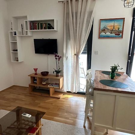 Studio Z Podgorica Buitenkant foto