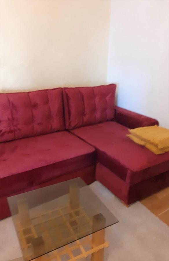 Studio Z Podgorica Buitenkant foto