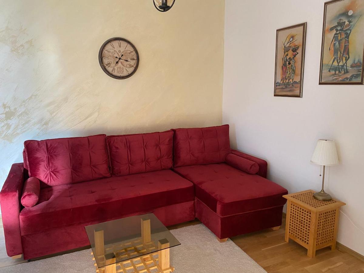 Studio Z Podgorica Buitenkant foto
