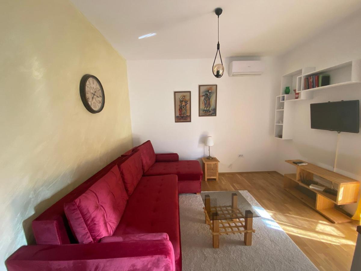 Studio Z Podgorica Buitenkant foto