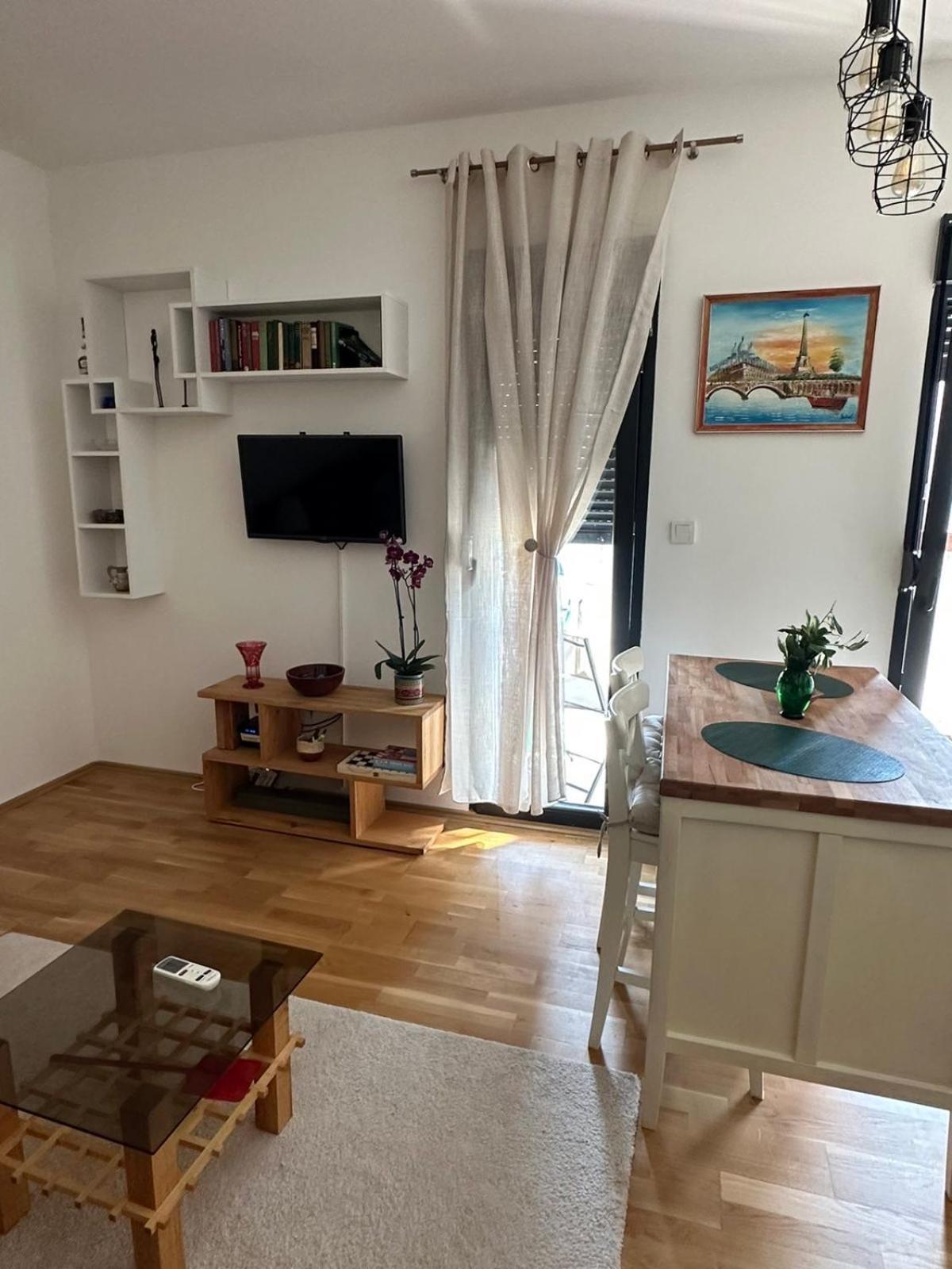 Studio Z Podgorica Buitenkant foto