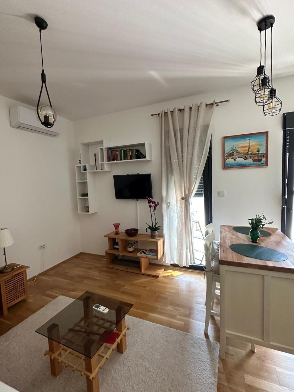 Studio Z Podgorica Buitenkant foto
